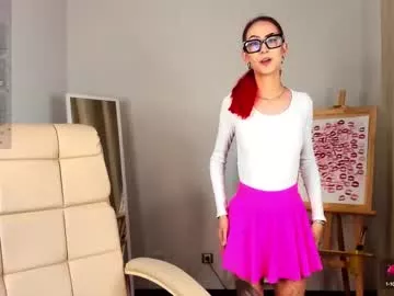 Offline jinx_boom on Chaturbate