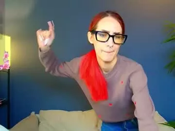 Offline jinx_boom on Chaturbate