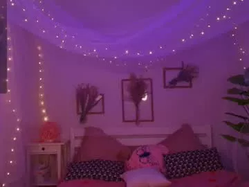 Offline jinx_boom on Chaturbate