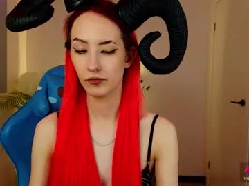 Offline jinx_boom on Chaturbate