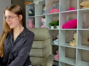 joann_shermann on Chaturbate