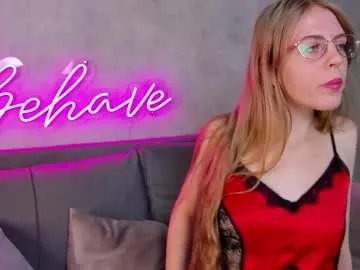 joann_shermann on Chaturbate