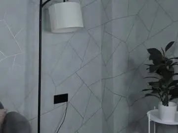 joann_shermann on Chaturbate