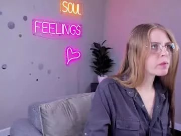 joann_shermann on Chaturbate