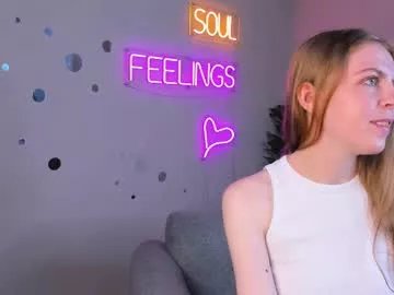 joann_shermann on Chaturbate