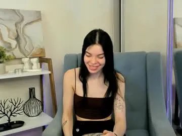 joanniecaughlin on Chaturbate