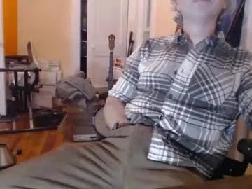 joebo7575 — done working. horny as a slut