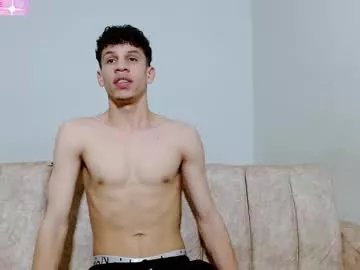 john_ssnow29 on Chaturbate