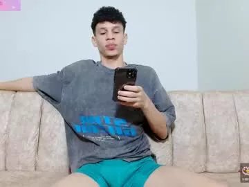 john_ssnow29 on Chaturbate