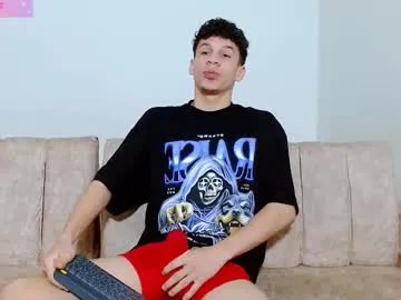 john_ssnow29 on Chaturbate