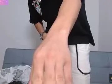 john_ssnow29 on Chaturbate