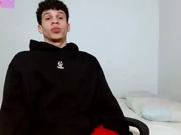 john_ssnow29 on Chaturbate