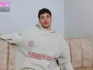 john_ssnow29 on Chaturbate