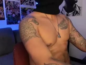 johncarrie on Chaturbate