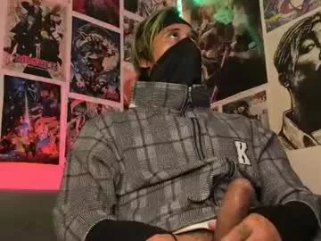 johncarrie on Chaturbate