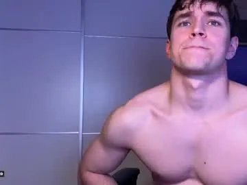 johnnnyhorny — GOAL: get naked  [1082 tokens remaining]  #muscle #flex #gay #bigass #young