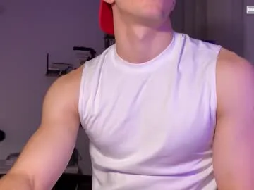 Freechat johnnnyhorny on Chaturbate