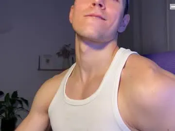 Freechat johnnnyhorny on Chaturbate