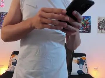 jonathanjoestar_ — flex body and kiss biceps [75 tokens left] PRIVATE OPEN TOO #lovense #bigass #bigdick #young #cumshow