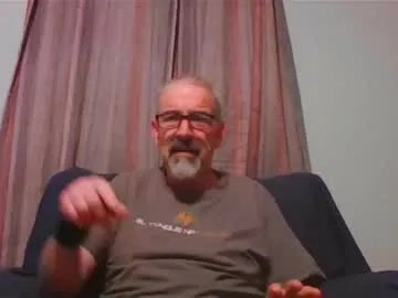 jony_five on Chaturbate