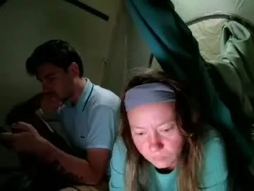 Freechat jony_marta on Chaturbate