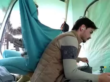 Freechat jony_marta on Chaturbate