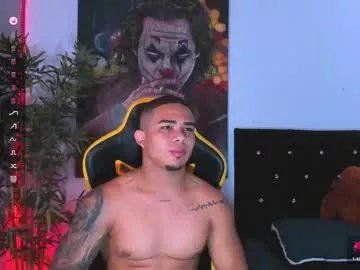 jordan_mayers on Chaturbate
