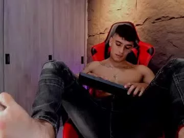 Offline joseph__boy on Chaturbate