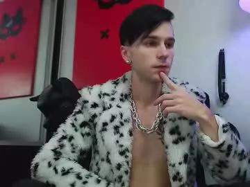 joseph__quinn on Chaturbate