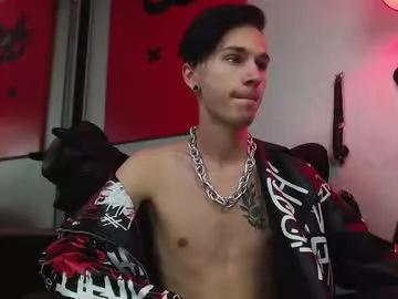 joseph__quinn on Chaturbate