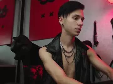 joseph__quinn on Chaturbate