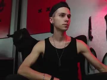 joseph__quinn on Chaturbate