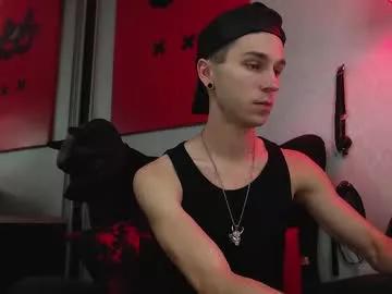 joseph__quinn on Chaturbate