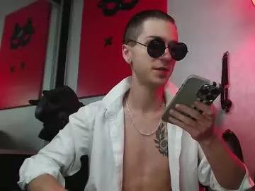 joseph__quinn on Chaturbate