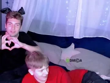 joseph_bear_ on Chaturbate