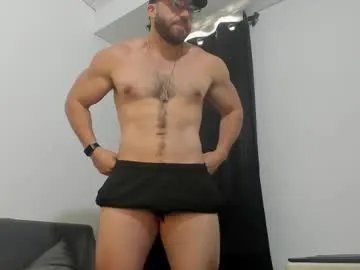 joshualyon on Chaturbate