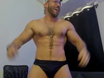 joshualyon on Chaturbate