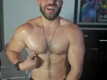 joshualyon on Chaturbate