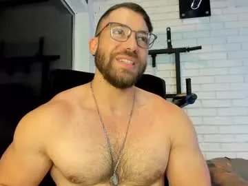 joshualyon on Chaturbate