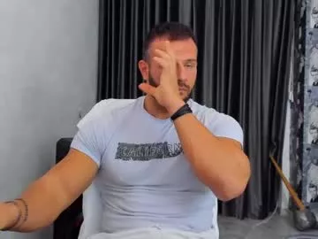 Offline joshuamuscle69 on Chaturbate