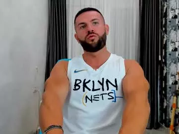 Offline joshuamuscle69 on Chaturbate