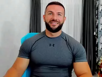 Offline joshuamuscle69 on Chaturbate