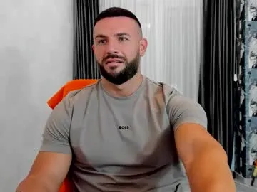 Offline joshuamuscle69 on Chaturbate