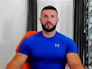 Offline joshuamuscle69 on Chaturbate