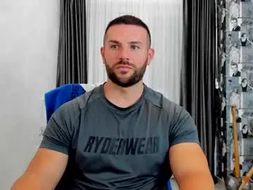 Offline joshuamuscle69 on Chaturbate