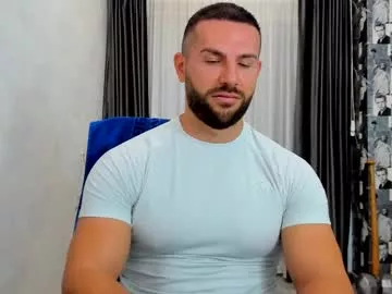 Offline joshuamuscle69 on Chaturbate