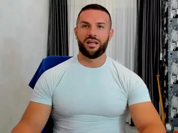 Offline joshuamuscle69 on Chaturbate