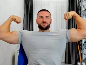 Offline joshuamuscle69 on Chaturbate