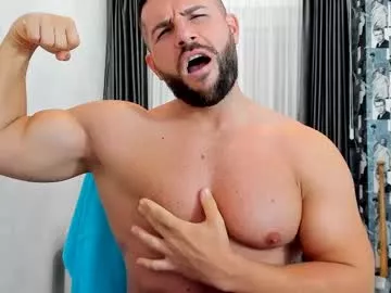 Offline joshuamuscle69 on Chaturbate