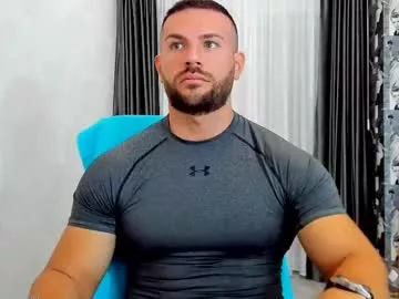 Offline joshuamuscle69 on Chaturbate